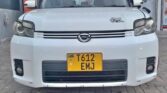 Bei ya Toyota Rumion 2010 Sokoni Dar es Salaam Tanzania
