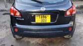 Nissan Dualis 2008 for Sale in Dar es Salaam