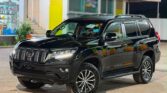 Bei ya Toyota Land Cruiser Prado 2020 Sokoni Dar es Salaam Tanzania