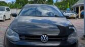 Bei ya Volkswagen Polo 2012 Sokoni Dar es Salaam Tanzania