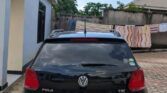 Magari Used Volkswagen Polo 2012 Dar es Salaam Tanzania