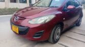 Magari Sokoni Mazda Demio ya Bei Poa 2012