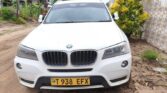 Price BMW X3 2014 for Sale in Morogoro