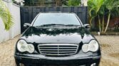 Used Benz C-Class 2007 for Sale in Dar es Salaam