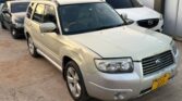 Buy Subaru Forester 2006 for Sale in Dar es Salaam