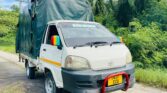 Used Toyota TownAce 2004 for Sale in Dar es Salaam