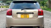 Used Toyota Allex 2003 for Sale in Dar es Salaam