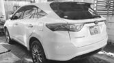 Toyota Harrier bei poa sokoni Dar es Salaam Tanzania