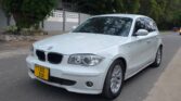 Buy BMW 1 Series 2007 for Sale in Dar es Salaam