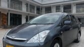 Toyota Wish 2008 for Sale in Dar es Salaam