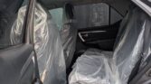 Toyota Fortuner bei poa sokoni Dar es Salaam Tanzania