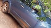 Magari Sokoni Subaru Forester ya Bei Poa 2008