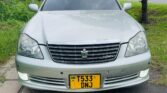 Used Toyota Crown 2005 for Sale in Dar es Salaam