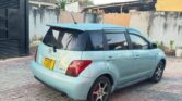 Toyota IST bei poa sokoni Dar es Salaam Tanzania