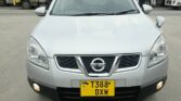 Price Of Nissan Dualis 2010 for Sale in Tanzania