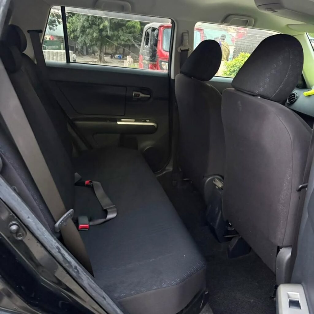 Used Toyota Rumion 2009 for Sale in Dar es Salaam