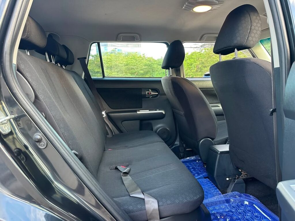 For Sale Toyota Rumion 2008 in Dar es Salaam