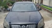 Used Nissan Dualis 2008 for Sale in Dar es Salaam