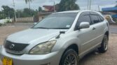 Lexus RX bei poa sokoni Dar es Salaam Tanzania