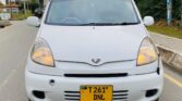 Price Toyota Funcargo 2003 for Sale in Dar es Salaam