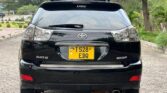 Magari Harrier 2006 lipo Dar es Salaam