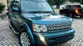 Used Land Rover Discovery 4 2013 for Sale in Dar es Salaam