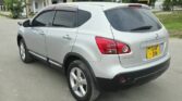 Nissan Dualis 2010 for Sale in Dar es Salaam