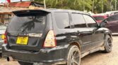 Buy Subaru Forester 2005 for Sale in Dar es Salaam