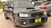 Used Subaru Forester 2005 for Sale in Dar es Salaam