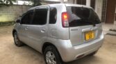Suzuki Ignis bei poa sokoni Dar es Salaam Tanzania