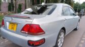 Magari Crown 2006 lipo Mwanza