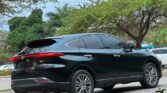 Buy Toyota Harrier 2020 for Sale in Dar es Salaam