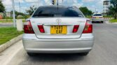 Buy Toyota Premio 2002 for Sale in Dar es Salaam