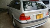 BMW 3 Series bei poa sokoni Dar es Salaam Tanzania