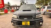 Price Subaru Forester 2005 for Sale in Dar es Salaam