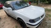 Magari Sunny 2003 lipo Dar es Salaam