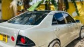 Price Of Toyota Altezza 2002 for Sale in Tanzania