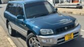 Buy Toyota Rav4 1999 for Sale in Arusha