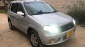 Magari Ignis 2004 lipo Dar es Salaam