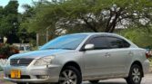 Magari Premio 2004 lipo Dar es Salaam