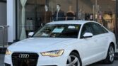 Price Of Audi A6 2013 for Sale in Tanzania