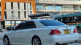 Bei ya Toyota Crown 2006 Sokoni Dar es Salaam Tanzania