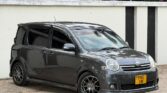 Bei ya Toyota Sienta 2006 Sokoni Dar es Salaam Tanzania