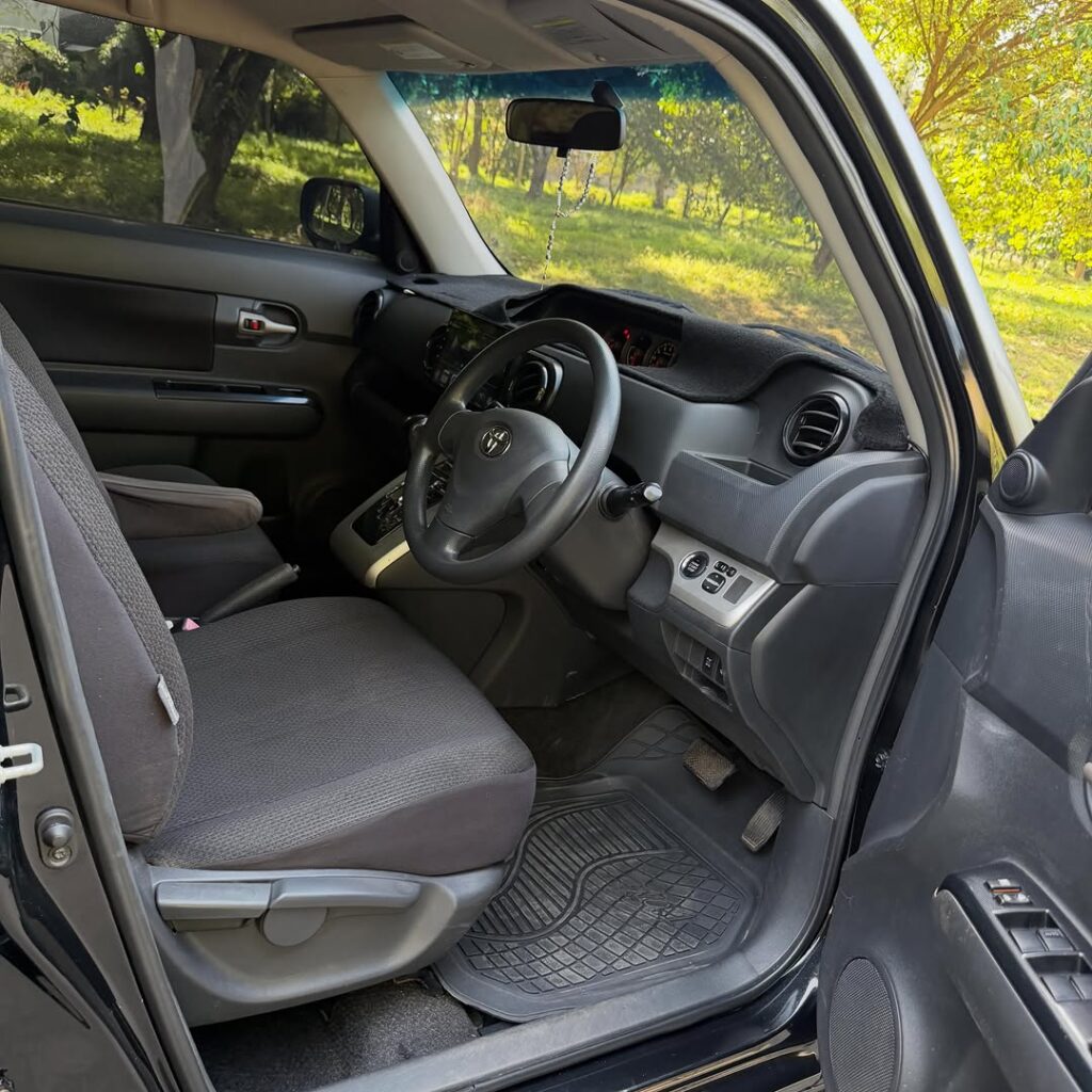 Price Of Toyota Rumion 2008 for Sale in Tanzania