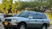 Bei ya Toyota Rav4 1998 Sokoni Dar es Salaam Tanzania