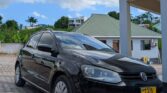 Bei ya Volkswagen Polo 2014 Sokoni Dar es Salaam Tanzania