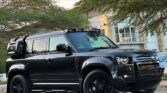 Price Land Rover Defender 2023 for Sale in Dar es Salaam