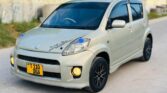 Buy Toyota Passo 2005 for Sale in Dar es Salaam