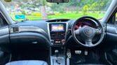 Magari Used Subaru Forester 2011 Dar es Salaam Tanzania