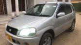 Magari Sokoni Suzuki Ignis ya Bei Poa 2004